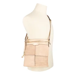 Silvervine - Sac à main Alberto pour femmes