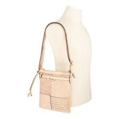 Silvervine - Sac à main Alberto pour femmes