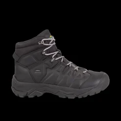 Situla - Bottes de randonnée hivernale Chlorophylle pour hommes