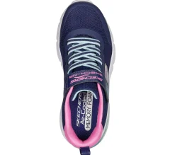 Skech-Air Airmatic - Chaussures pour filles
