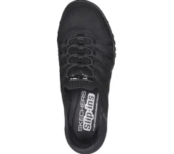 SLIP-INS BREATHE EASY ROLL - Chaussures Skechers pour femmes