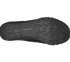 SLIP-INS BREATHE EASY ROLL - Chaussures Skechers pour femmes