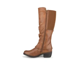 SLOVENIA - Bottes longues West Way pour femmes