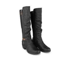 SLOVENIA - Bottes longues West Way pour femmes