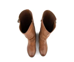 SLOVENIA - Bottes longues West Way pour femmes