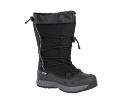 Snogoose - Bottes chaudes Baffin pour femmes