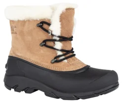 Snow angel - Bottes résistantes de Sorel pour femmes