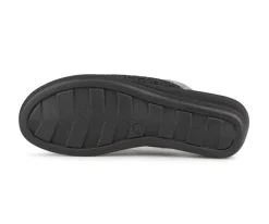 Snowflake - Pantoufles mules Comfortcare pour femmes