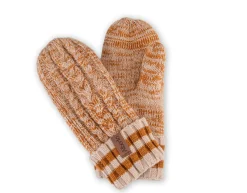 Snowgordy - Mitaines Alberto pour femmes