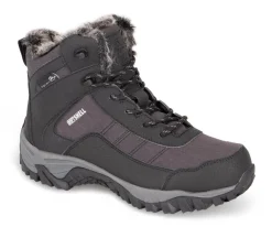 Softsheel women - Bottes d'hiver Blue Rocky pour femmes