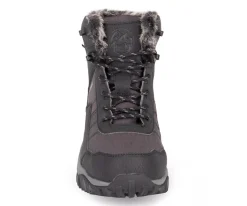 Softsheel women - Bottes d'hiver Blue Rocky pour femmes