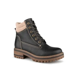 Soleva - Bottes d'hiver Alberto pour femmes