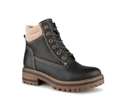 Soleva - Bottes d'hiver Alberto pour femmes