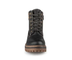 Soleva - Bottes d'hiver Alberto pour femmes