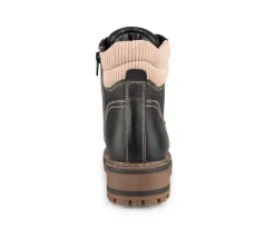 Soleva - Bottes d'hiver Alberto pour femmes