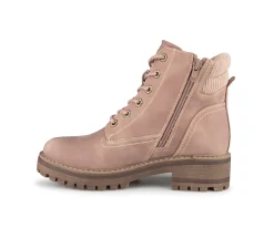 Soleva - Bottes d'hiver Alberto pour femmes