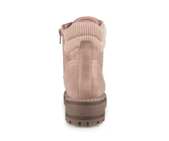 Soleva - Bottes d'hiver Alberto pour femmes