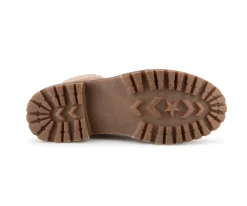 Soleva - Bottes d'hiver Alberto pour femmes