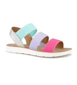 Sorbet - Sandales mode Alberto pour filles
