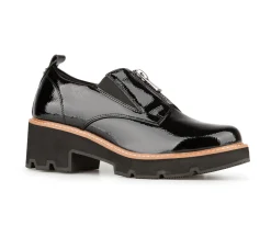 Soulier à talon compensé Alberto pour femmes  - SWENLY