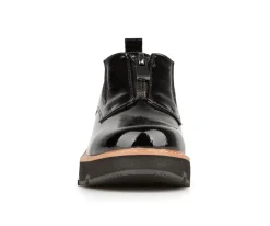 Soulier à talon compensé Alberto pour femmes  - SWENLY