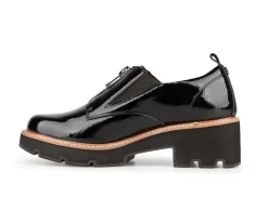 Soulier à talon compensé Alberto pour femmes  - SWENLY