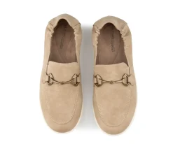 Soulier mocassin Ultime Confort pour femmes - HARBOUR