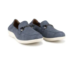 Soulier mocassin Ultime Confort pour femmes - HARBOUR