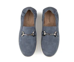 Soulier mocassin Ultime Confort pour femmes - HARBOUR