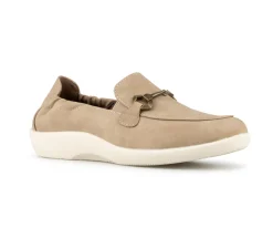 Soulier mocassin Ultime Confort pour femmes - HARBOUR