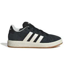 Soulier mode Adidas pour junior - GRAND COURT 00S