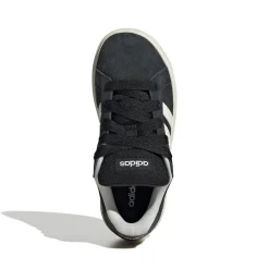 Soulier mode Adidas pour junior - GRAND COURT 00S