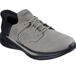 Soulier Skechers Slip-ins pour hommes - SLADE MACKLIN