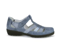 Soulier très confortable Suave pour femmes - LAMBETH