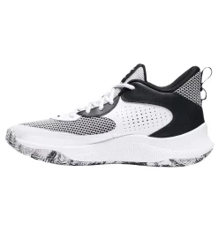 Soulier Under Armour pour garçons junior - CURRY 3Z 24