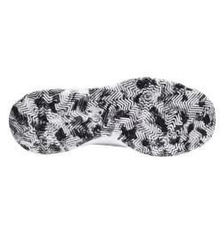 Soulier Under Armour pour garçons junior - CURRY 3Z 24