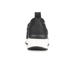 Souliers à enfiler Alberto pour femmes - GLENINNES