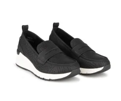 Souliers à enfiler Alberto pour femmes - GLENINNES