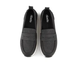 Souliers à enfiler Alberto pour femmes - GLENINNES