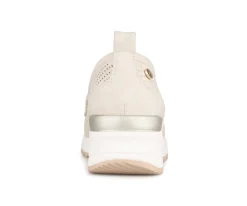 Souliers à enfiler Alberto pour femmes - GLENINNES