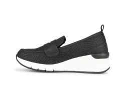 Souliers à enfiler Alberto pour femmes - GLENINNES