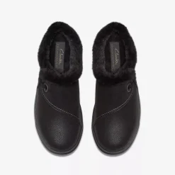 Souliers à enfiler Clarks pour femmes - BREEZE MYTH