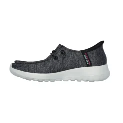 Souliers à enfiler Skechers pour femmes - MOC TOE SLIP-INS