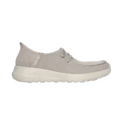Souliers à enfiler Skechers pour femmes - MOC TOE SLIP-INS