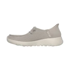Souliers à enfiler Skechers pour femmes - MOC TOE SLIP-INS