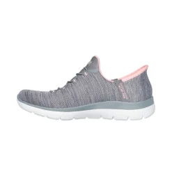 Souliers à enfiler Skechers pour femmes - SK SLIP-INS SUMMITS EVERYDAY