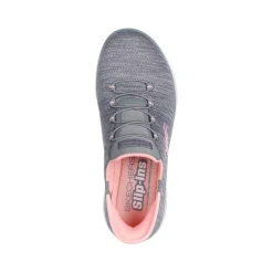 Souliers à enfiler Skechers pour femmes - SK SLIP-INS SUMMITS EVERYDAY