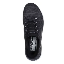 Souliers à enfiler Skechers pour femmes - SK SLIP-INS SUMMITS EVERYDAY