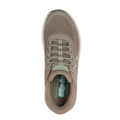 Souliers à enfiler Skechers pour femmes - GLIDE-STEP SOLE