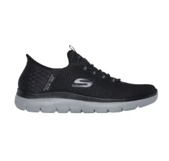 Souliers à enfiler Skechers pour hommes - SLIP-INS SUMMITS